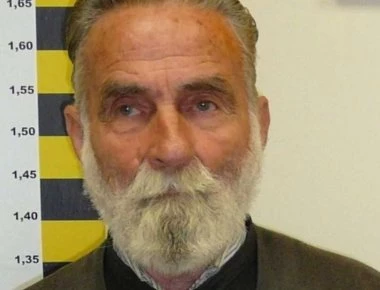 Αυτός είναι ο 80χρονος ιερέας που ασέλγησε στην 11χρονη στο Βόλο! (φωτό)